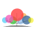 ubiAttendance logo