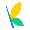 uKnowva HRMS logo