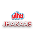 Ultra Jhakaas logo