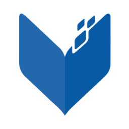 Vaultedge logo