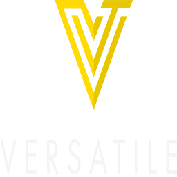 Versatile logo