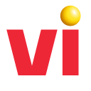 Vi App logo
