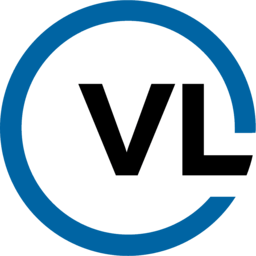 Visual Lease logo