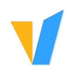 vLLM logo