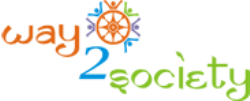 Way2Society logo