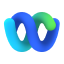 Webex Calling logo