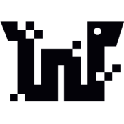 Webhost Python logo