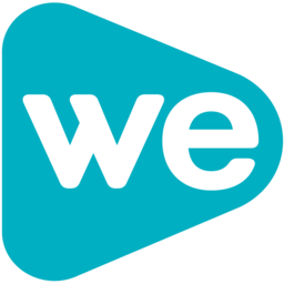 WeVideo logo
