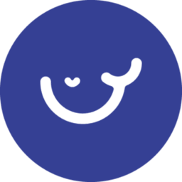 Whale logo