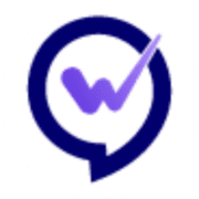 Whautomate logo