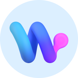 Womp logo