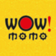 Wow! Momo logo