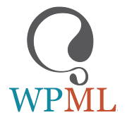 WPML logo