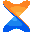 Xender logo