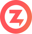 Zaggle Propel logo