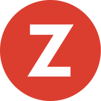 Zahir Accounting logo