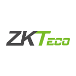 ZKTeco India logo