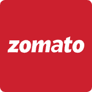 Zomato App logo