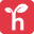 Zomato Hyperpure logo