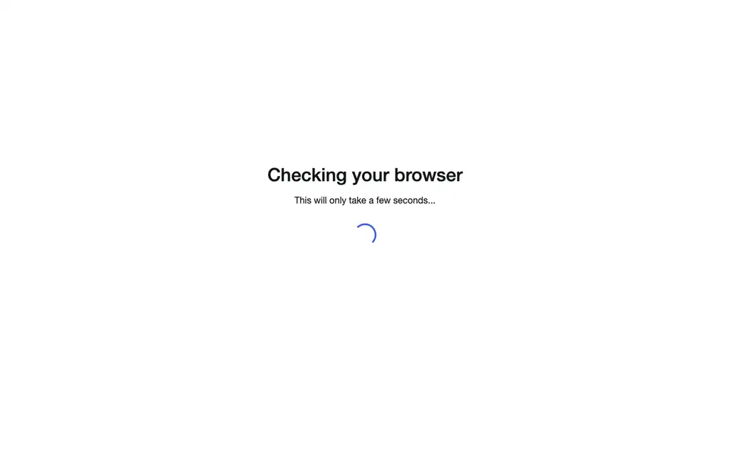 Invoay Salon website homepage screenshot