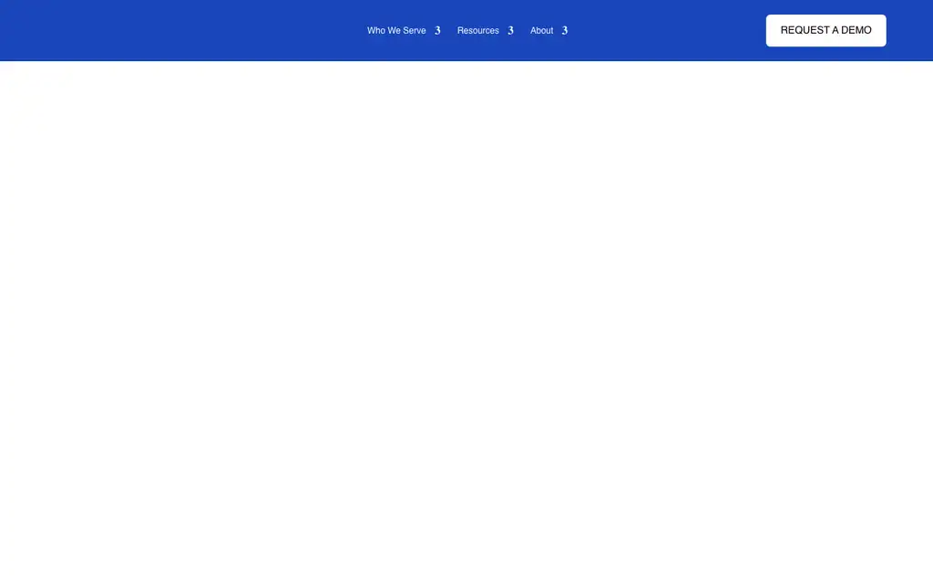 Powerplay website homepage screenshot